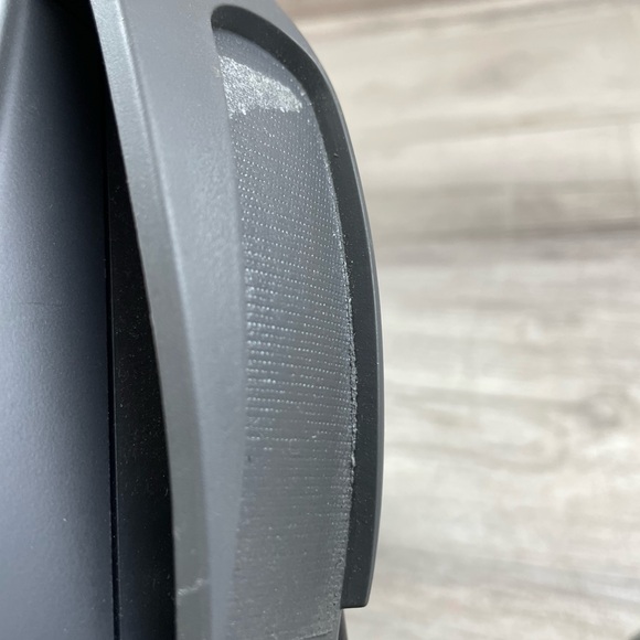 Polaroid Spectra AF Camera, 1990s Polaroid Spectra System instant camera - Picture 9 of 9